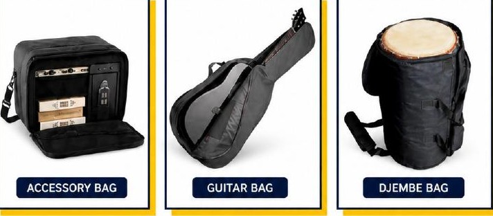 Music Instrument Covers