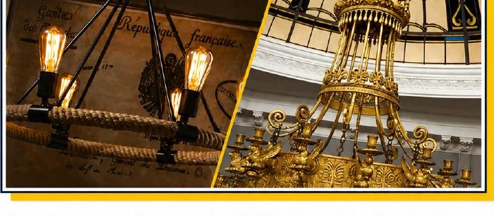 Chandelier Covers