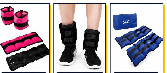 Ankle Weights