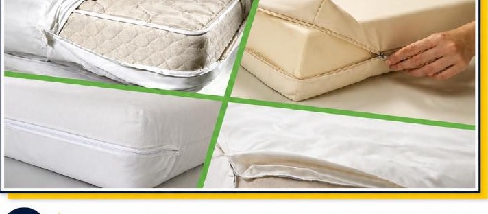 Mattress Covers