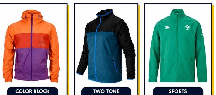 Fashion & Outerwear