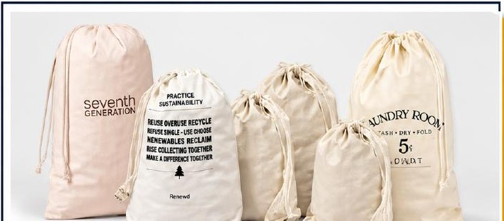 Laundry Bags