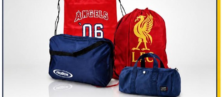 Premium Nylon / Cordura Fabric Bags
