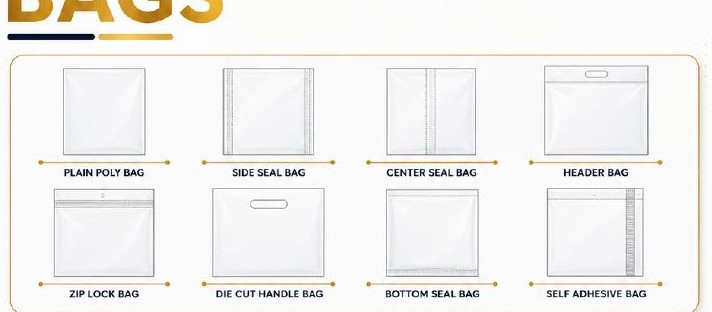 Poly Bags
