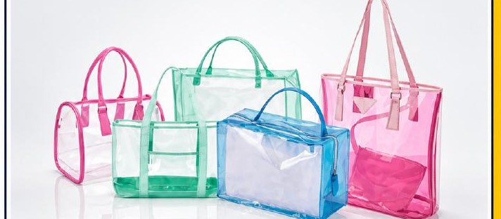 PVC Bags