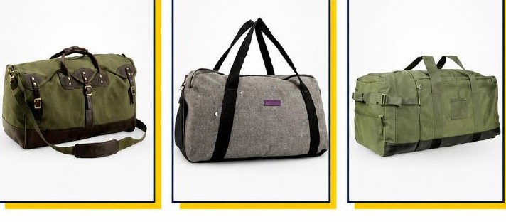 Gym Bags