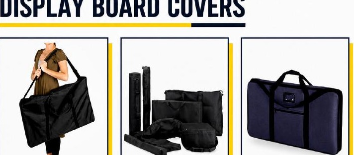 Display Board Covers / Bags